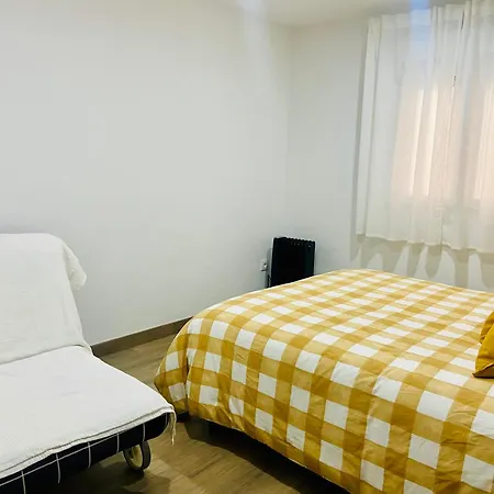 بيت للعطل Casa La Via *