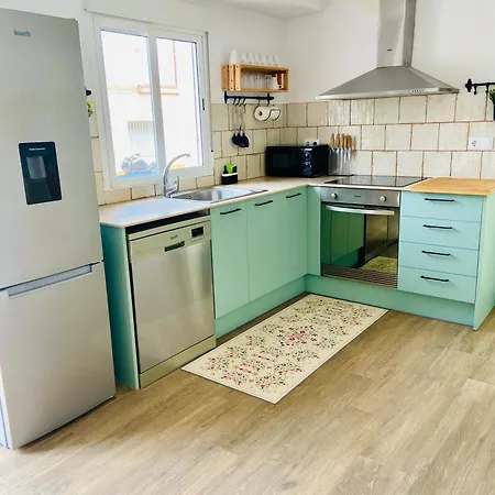 بيت للعطل Casa La Via *