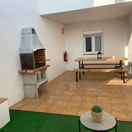 Casa La Via * Camarles