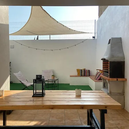 Casa La Via