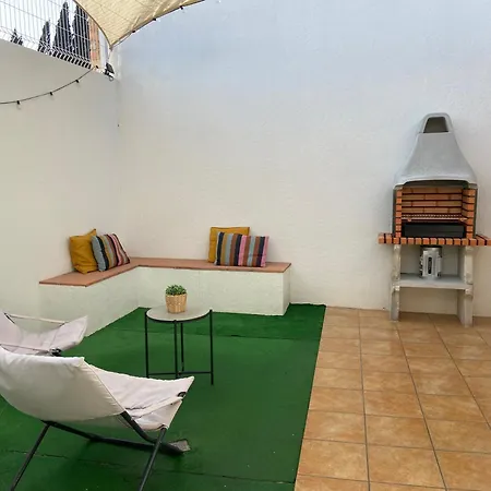 Casa La Via بيت للعطل