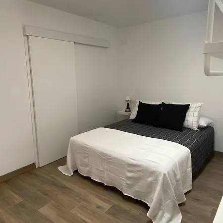 Casa La Via Camarles