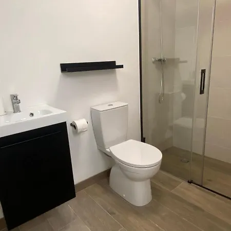 Prázdninový dům Casa La Via *