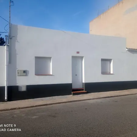 Casa La Via Tatil Evi *