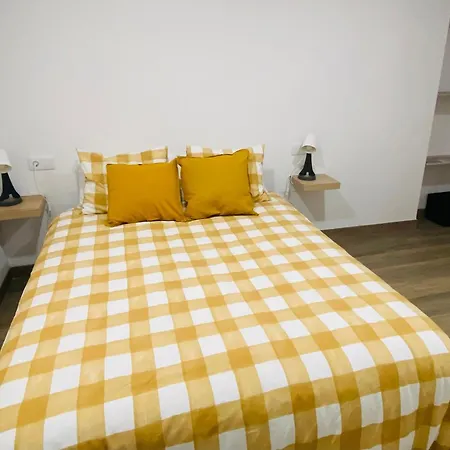 Tatil Evi Casa La Via Camarles