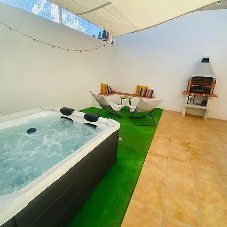 Casa La Via Tatil Evi *