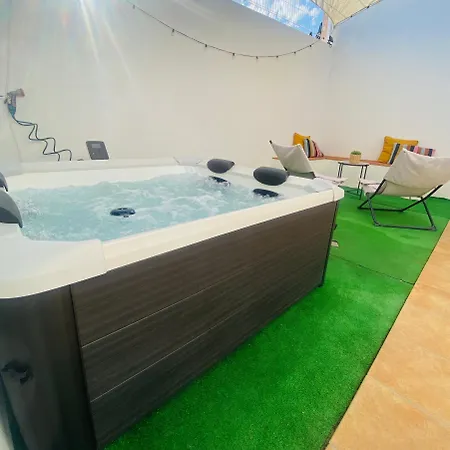 Tatil Evi Casa La Via