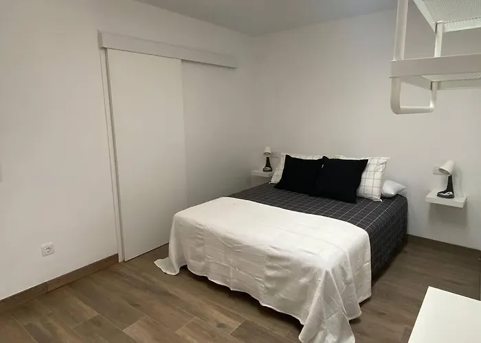 Casa La Via Camarles