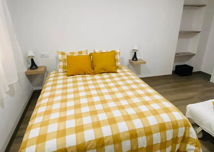 Nyaraló Casa La Via Camarles