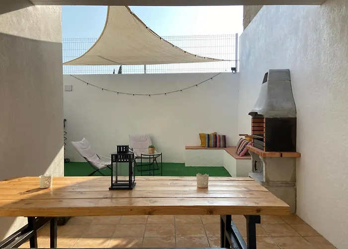 Casa La Via
